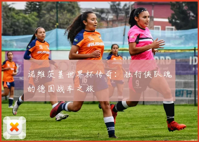 诺维茨基世界杯传奇：独行侠队魂的德国战车之旅
