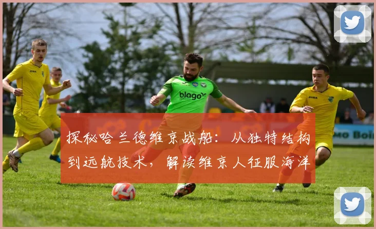 探秘哈兰德维京战船：从独特结构到远航技术，解读维京人征服海洋的秘诀